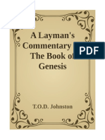 01 Genesis Bible Commentary PDF Book