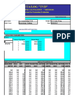 Meta/Log "TVD": True Vertical Depth Calculation - 7 Methods A Knowledge Based System For Formation Evaluation