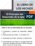 Hechos de Los Apostoles 1