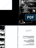 Canteras de Creación PDF