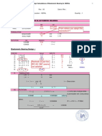 From Where You Adopt This Translation??: Design Requirements For Elastomeric Bearing