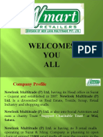 New Nmart PPT