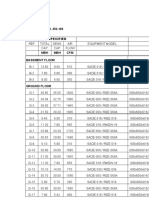 Hvac Load Schedule Bemco