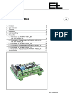 RK4003 PDF