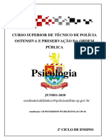 Pscicologia PDF