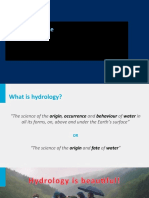 00 Hydrology Slides