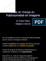 Imagerie Du Polytraumatisé