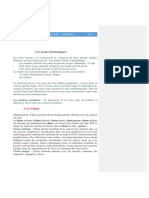 Cours MDC Sur PF Chapitre 4 Liants Final Envoyé PDF