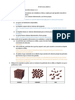 Soluciones A Los Ejercicios de Repaso de Los Temas 2 y 3