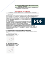 Artículo COVID 19 y Dosificación Dexametasona