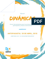 Manual de Dinámicas PDF