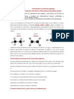 Guia N9 Quimica Organica Segundo Ciclo PDF