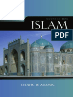 Silo - Pub - Historical Dictionary of Islam PDF