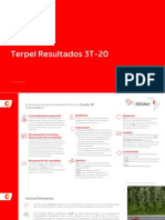 Terpel Resultados Financieros PDF