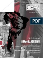 Revista CEPA, Año XV, Vol. III, Junio-Diciembre 2020