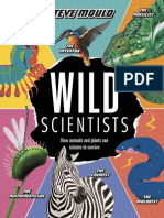 Wild Scientists PDF