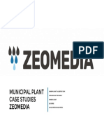 Municipal Plant Case Studies Zeomedia