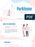 Parkinson Disease