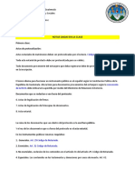 Derecho Notarial Ii Lic. Jorge Quiroz PDF