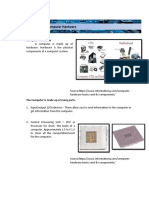 Chapter 1 Lesson 2 and Lesson 3 Information Technology