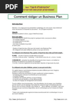 Businessplan 2