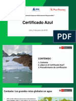 ANA - Certificado Azul (00000002)