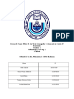 470 Group 1 Introduction Literature Review Final