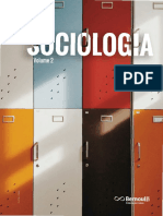 Sociologia Volume 2 PDF