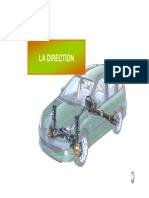 Direction PDF