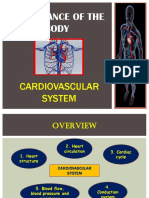 Chapter 2 - Cardiovascular