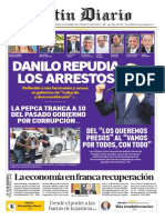 Listín Diario 30-11-2020 PDF