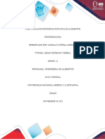 Aporte Colaborativo Fase 3 Analisis Microbiologico