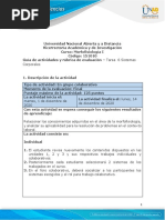 Guia de Actividades y Rúbrica de Evaluación - Tarea 6 - Sistemas Corporales