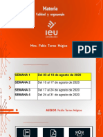 Calidad y Ergonomia S1 PDF