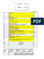 Calculo de Actuaciones de Aeronave Parte 1