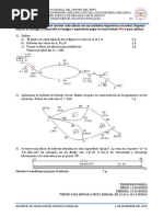 Primer Parcial de Mecanica de Fluidos Ii