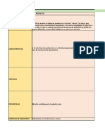 Ejercicios Tarea 3 Gestion de Operaciones