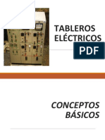 Tablero Electrico