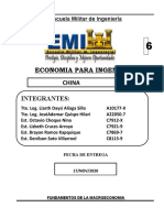 China Economia