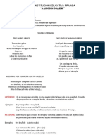 Figuras Literarias Hipérbole y Metáfora