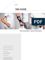 21021E Splinting Guide