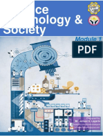 STS Module (Prelim) PDF