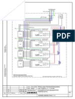 Einbau Eines Wechselrichtersystems M A X - 5, 4 K V A (N + 1) I N D E N Kompaktstromversorgungsschrank K S 6 3 1 S A (8 F T .)