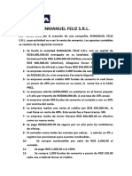 Practica 1 Contabilidad 1 Hoja de Trabajo 2