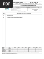 001 PROCEDIMENTO DE SOLDAGEM EM PEAD Rev A