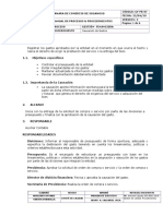 GF PR 07 Procedimiento Causación de Gastos