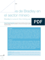 Dialnet LaCurvaDeBradleyEnElSectorMinero 7401431