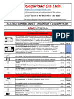 Alarma PDF