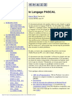 Pascal PDF