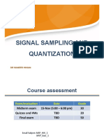 MSP - Lecture - 2 and 3 PDF